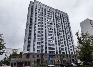 Продажа 3-ком. квартиры, 82 м2, Москва, Тайнинская улица, 13к1, Лосиноостровский район