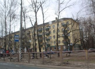 2-ком. квартира в аренду, 39 м2, Кстово, Магистральная улица, 18