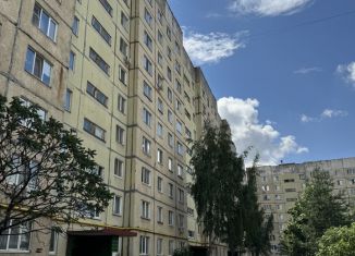 Продаю однокомнатную квартиру, 37.4 м2, Орёл, улица Дмитрия Блынского, 8