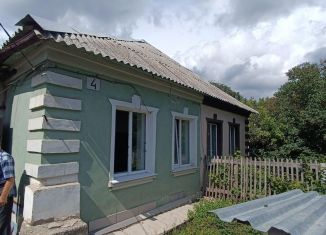 Продаю дом, 45 м2, Самара, метро Победа, Бийский переулок, 4