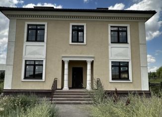 Продажа дома, 315.7 м2, деревня Долгий Буерак, улица Мира, 33