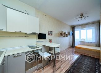 Квартира на продажу студия, 27 м2, Санкт-Петербург, Московский район, Варшавская улица, 19к2