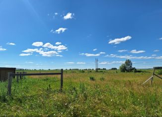 Продам участок, 8 сот., деревня Казадаевка, Хрустальная улица