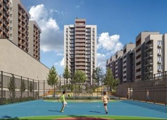 Продам 1-ком. квартиру, 47.9 м2, село Раздольное