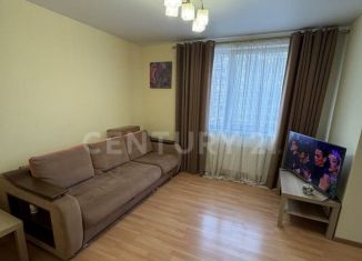 Сдам квартиру студию, 30.6 м2, Мурино, улица Шувалова, 10/18, ЖК Десяткино