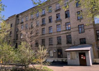 Продам квартиру студию, 20.8 м2, Москва, 7-я Парковая улица, 6к1, район Измайлово