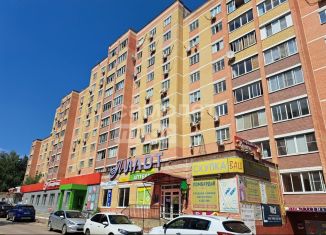 Продается 1-комнатная квартира, 41.6 м2, Тамбовская область, улица Сенько, 24Ак1