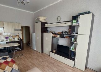 Продажа квартиры студии, 31 м2, Анапа, улица Кати Соловьяновой, 286