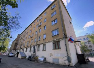 Продаю квартиру студию, 11.9 м2, Москва, 1-я Ямская улица, 15/17, район Марьина Роща