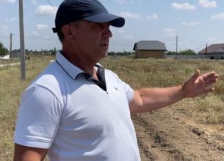 Продаю земельный участок, 10 сот., село Красная Зорька, Рассветная улица, 119