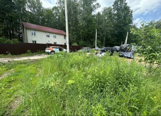 Продажа земельного участка, 4 сот., деревня Ватутинки, Изумрудная улица