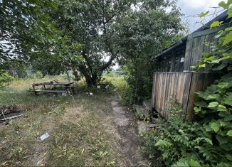 Дача на продажу, 35 м2, Саратов, Заводской район, 10-й Верхний Просветительский проезд, 42