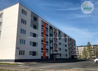 Продается 2-ком. квартира, 42.3 м2, Кондопога, бульвар Юности, 2