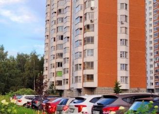 Продам однокомнатную квартиру, 38.5 м2, деревня Брёхово, микрорайон Школьный, к4