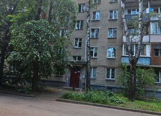 Сдаю 2-комнатную квартиру, 43 м2, Московская область, Силикатная улица, 33В