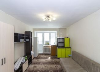 Продаю 1-комнатную квартиру, 33.1 м2, Тюмень, Амурская улица, 68