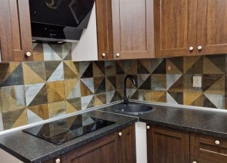 Сдаю 1-комнатную квартиру, 42 м2, Ростов-на-Дону, улица Нансена, 103/1/3, ЖК Звезда Столицы