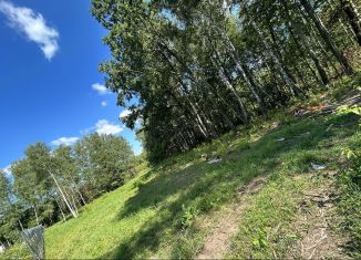 Продам участок, 18 сот., коттеджный посёлок Романовские дворики-2, Берёзовая улица, 49