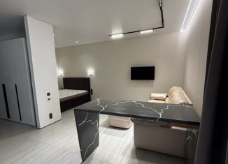 Сдача в аренду однокомнатной квартиры, 40 м2, Сочи, Санаторная улица, 63/1, микрорайон Новый Сочи