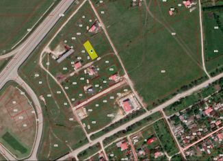 Продается земельный участок, 10 сот., поселок городского типа Зуя, улица Абабиль