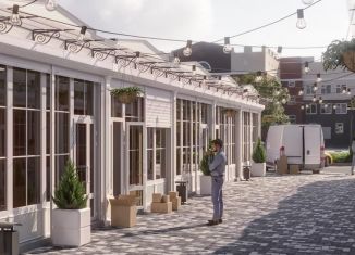 Продается торговая площадь, 105 м2, Ростов-на-Дону, Гагринская улица, 5, Октябрьский район