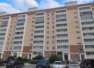 Продам трехкомнатную квартиру, 76.6 м2, Среднеуральск, Уральская улица, 25