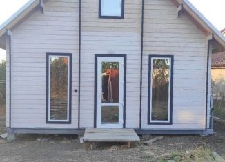 Сдам дом, 30 м2, СНТ СВТ-3 Акташ, Цветочная улица