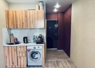 Продам квартиру студию, 17 м2, Красноярский край, улица Писарева, 19