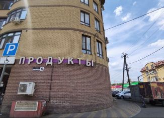 Продам 3-комнатную квартиру, 108.8 м2, Краснодар, Бородинская улица, 10, Бородинская улица