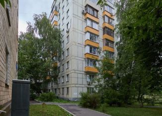 Продается 2-ком. квартира, 40 м2, Москва, проспект Мира, 202, район Ростокино