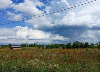 Продажа земельного участка, 20 сот., село Алнаши, улица А. Виноградова