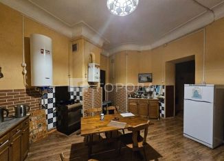 Продам 5-комнатную квартиру, 171.3 м2, Москва, Дербеневская улица, 10, Дербеневская улица