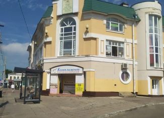 Продается офис, 70 м2, Орёл, 1-я Посадская улица, 13