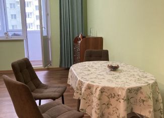 Сдаю квартиру студию, 39 м2, Иркутск, улица Лермонтова, 81/14, ЖК Флагман