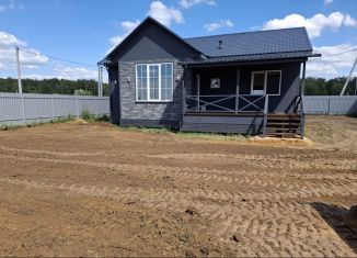 Продаю дом, 120 м2, деревня Матчино, коттеджный посёлок Земляничная Поляна-3, 269