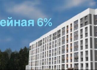 Двухкомнатная квартира на продажу, 33.7 м2, Барнаул, Центральный район