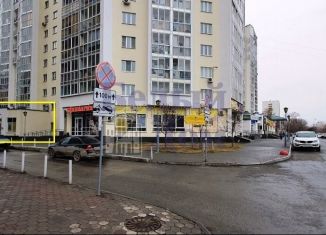Аренда торговой площади, 141.7 м2, Свердловская область, Комсомольская улица, 76