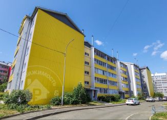 Продаю двухкомнатную квартиру, 59 м2, Карелия, Ключевая улица, 6к2