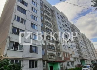 Продам 3-комнатную квартиру, 70 м2, Ивановская область, Кохомское шоссе, 20