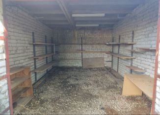 Продаю гараж, 22 м2, деревня Хмели, шоссе Космонавтов, 310/4к2