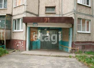 Продается 1-ком. квартира, 35 м2, Липецк, улица Ушинского, 17