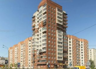 Продажа 2-ком. квартиры, 50 м2, Санкт-Петербург, Искровский проспект, Искровский проспект