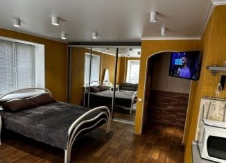 Квартира в аренду студия, 30 м2, Тольятти, Советская улица