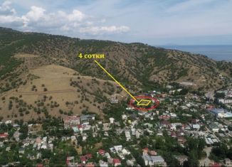 Продам участок, 4 сот., село Малореченское, Больничная улица