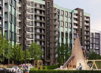 Продаю квартиру студию, 19.1 м2, село Небуг