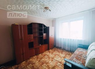 Продается квартира студия, 13.6 м2, Оренбургская область, проспект Дзержинского, 6