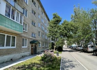 Продам 2-комнатную квартиру, 46.1 м2, Лысьва, улица Федосеева, 58