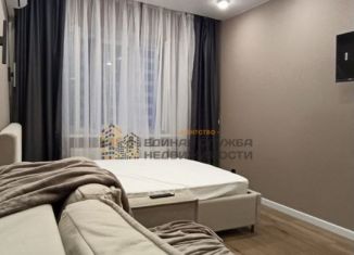 1-ком. квартира в аренду, 30 м2, Республика Башкортостан, улица Асхата Мирзагитова, 8
