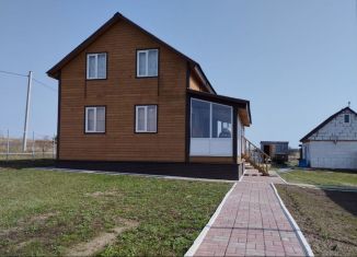 Продажа дома, 120 м2, деревня Гремячка, Стрелковая улица