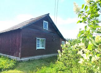 Продам дом, 60 м2, посёлок Элисенваара, Куркиёкское шоссе, 40